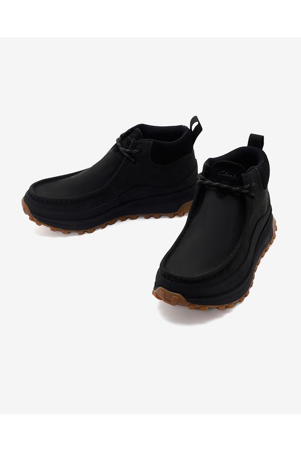 Atltkwallbt Gore-tex Erkek Siyah Bot 26173926 - 6