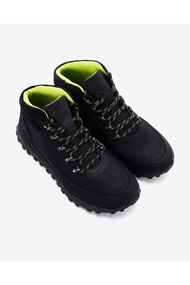 ATL Trek Mid Erkek Siyah Bot 26168392 - 6