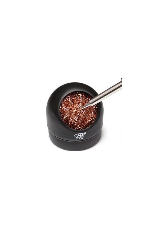 CMT-599B Standlı Havya Ucu Temizleme Teli - 1