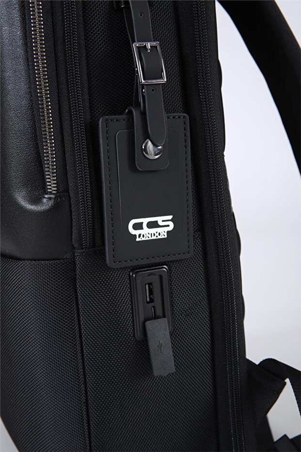 UNİSEX SIRT ÇANTASI C.CCS51748 - 5