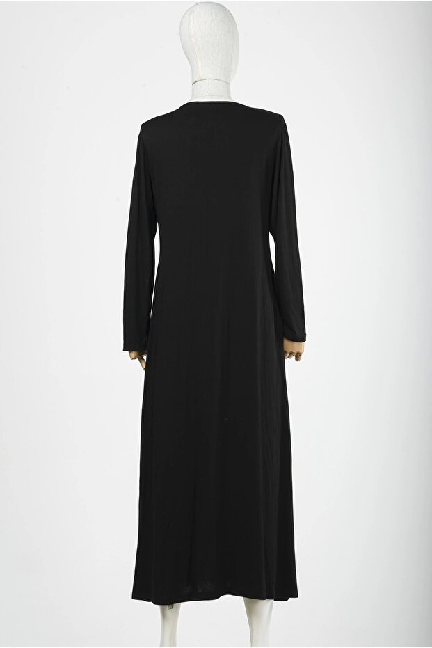 6316 Elbise Astarı - 2