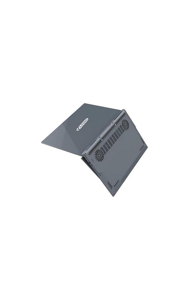Twin-up 2tb Ssd 16" Core I7 Ddr4 10850h Işlemci Win11pro Çift Ssd Çift Ekran Laptop - 5