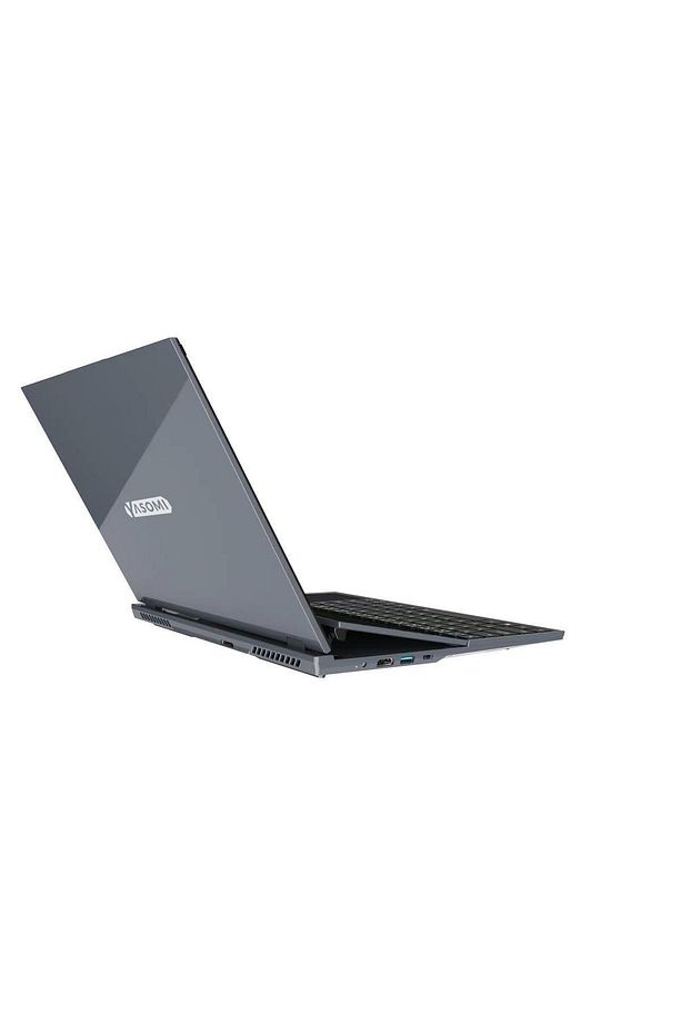 Twin-up 2tb Ssd 16" Core I7 Ddr4 10850h Işlemci Win11pro Çift Ssd Çift Ekran Laptop - 6