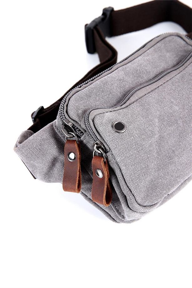 Unisex Bel Çantası C.ccs31467 - 4