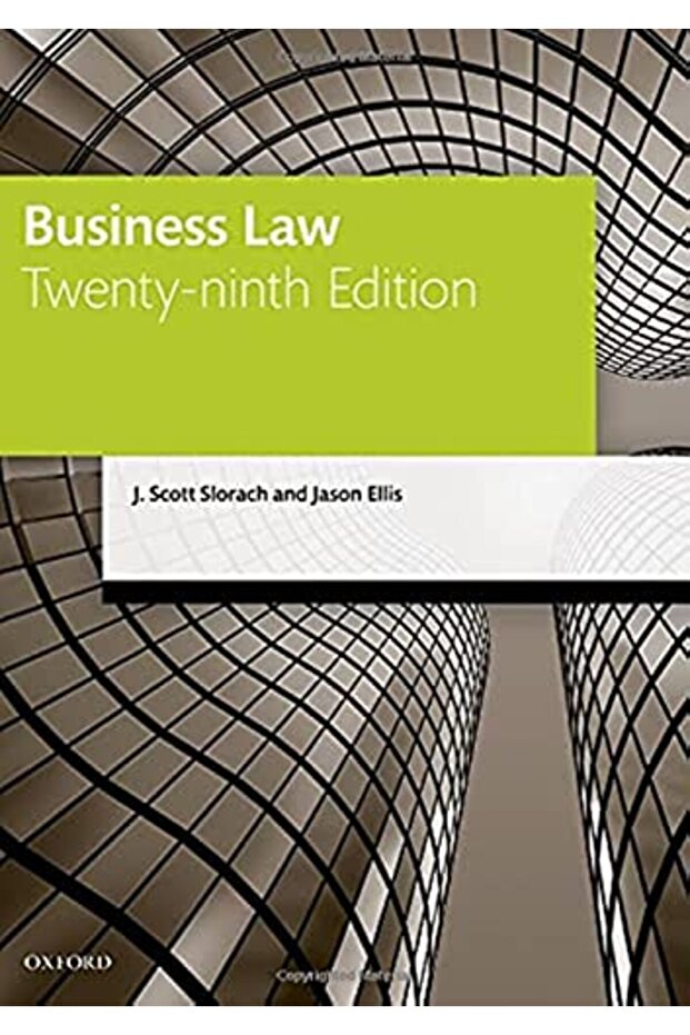 Business Law