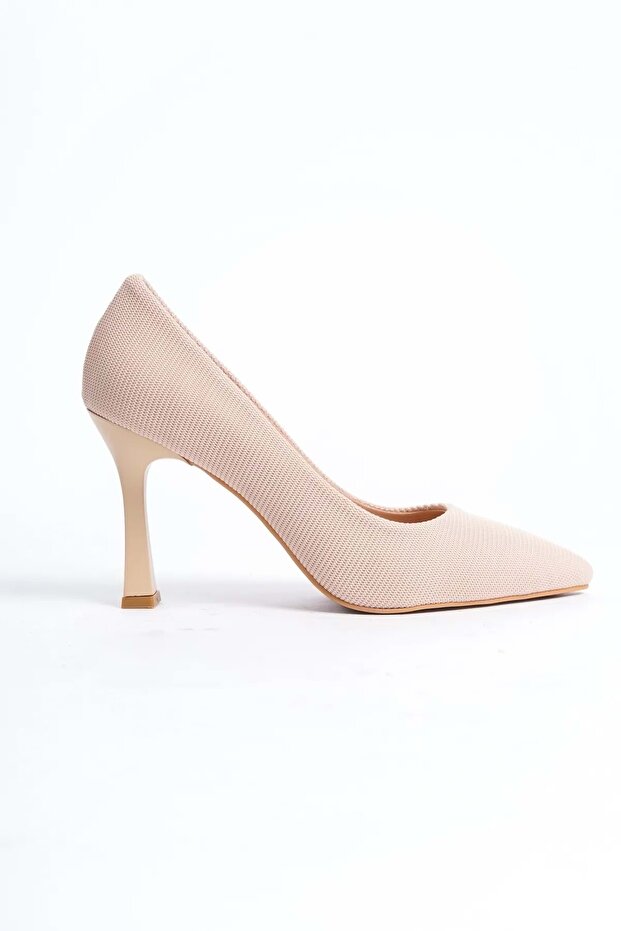 820 Women's Classic Heeled Stiletto