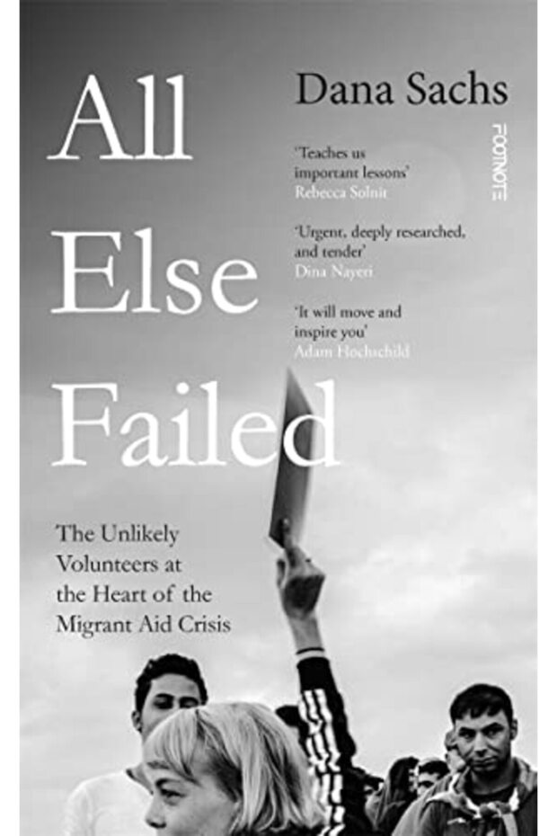 All Else Failed - 1