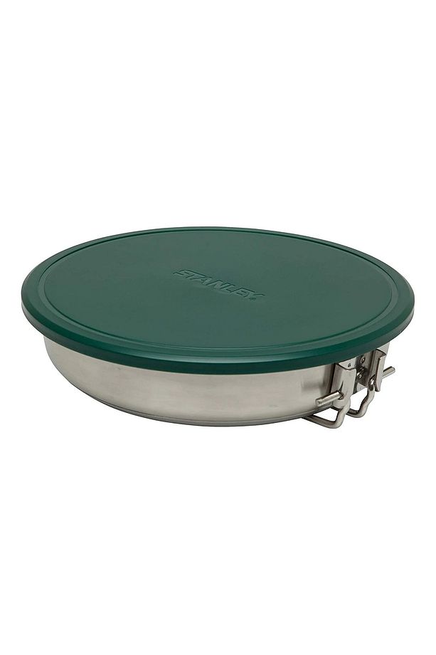 The All-In-One Fry Pan Set .94L - 32oz 10-02658-013 - 4