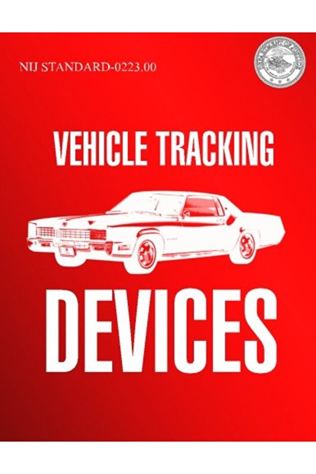 Vehicle Tracking Devices
