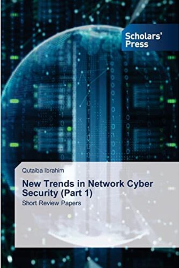New Trends In Network Cyber Security Part 1