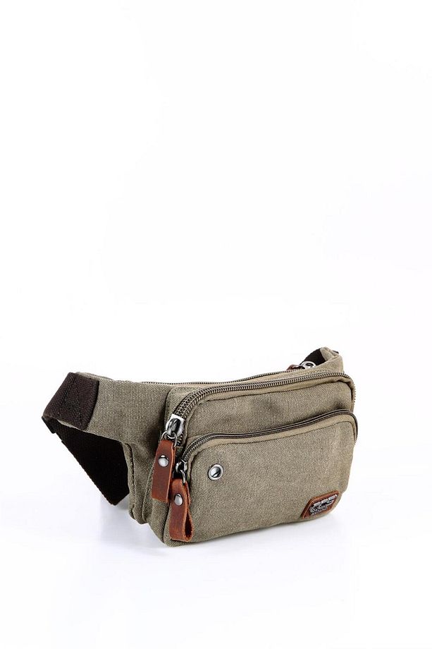 Unisex Bel Çantası C.ccs31467 - 2