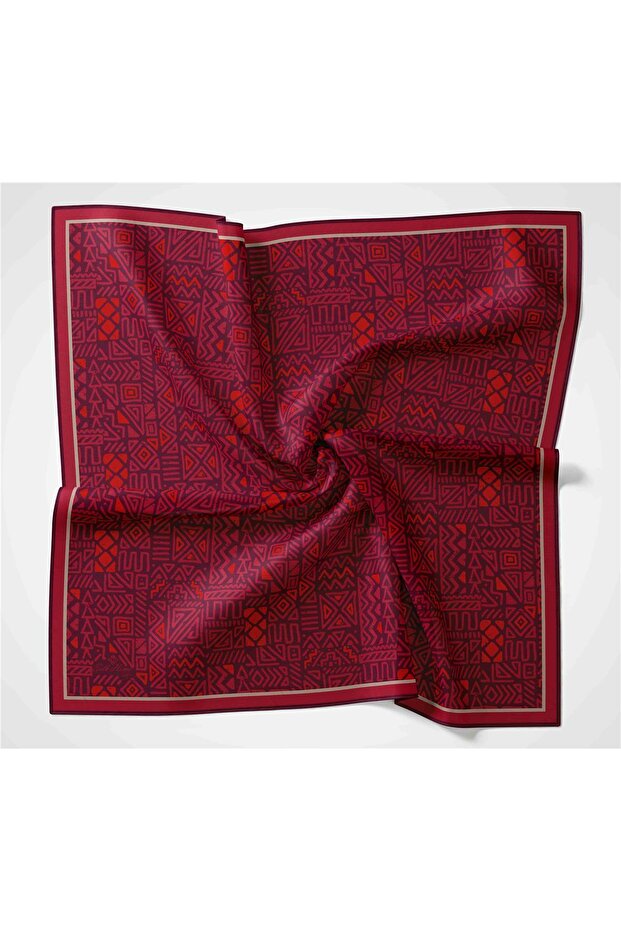 Eșarfă moale 73056-42 - 7