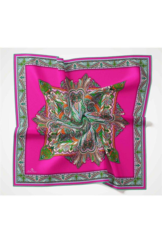 73059-04 Model Soft Scarf