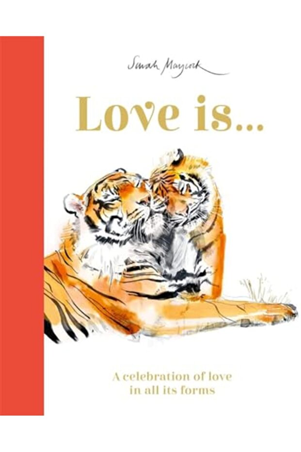 Love Is…