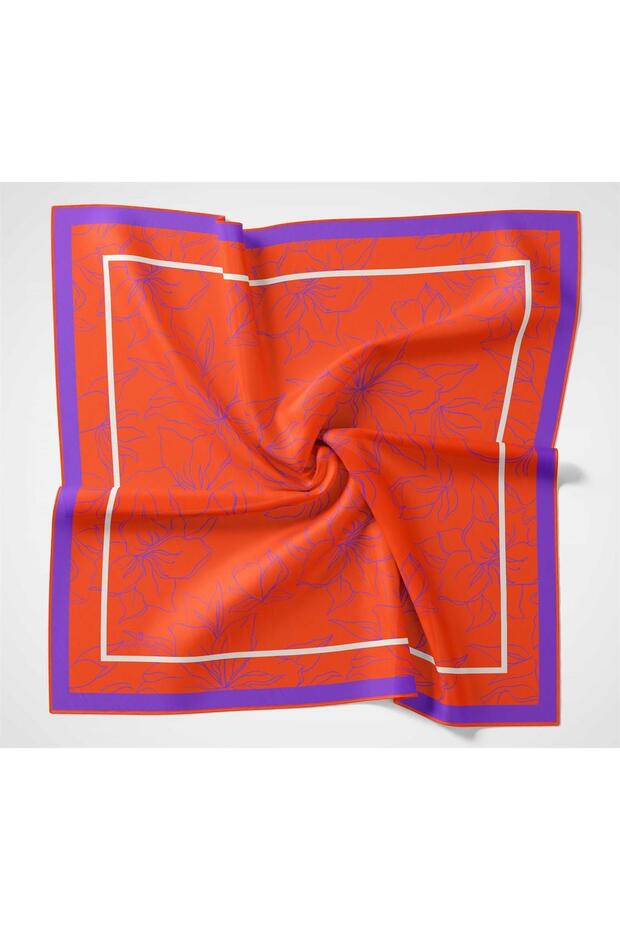 Soft Eşarp 73039-30 - 6