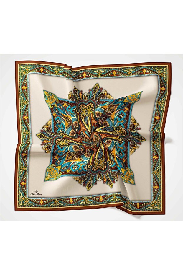 Soft Eşarp 73059-32 - 1