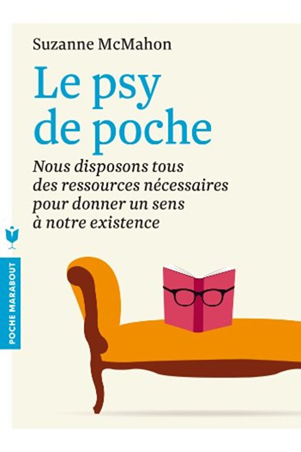 Le Psy De Poche - 1