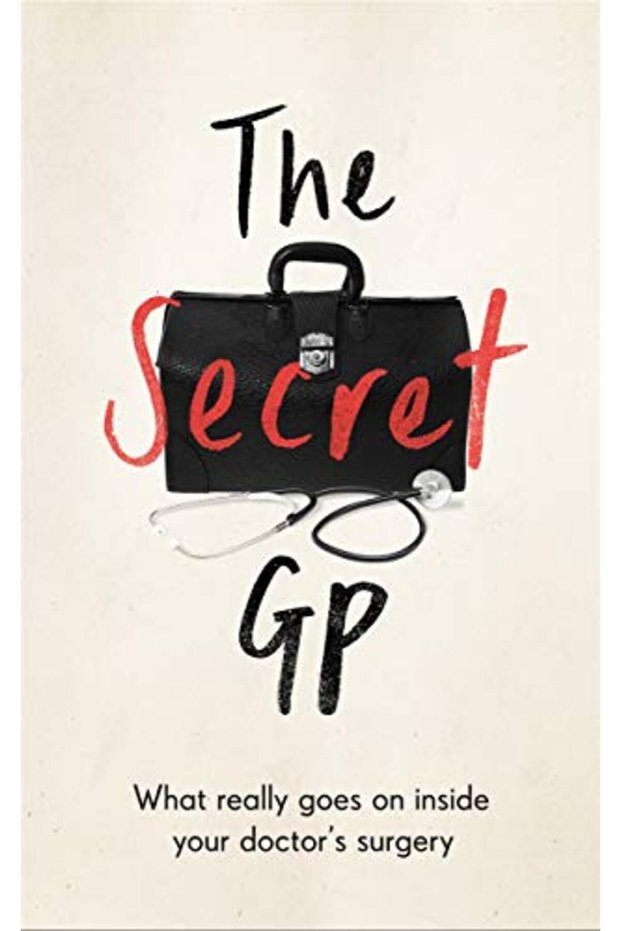 The Secret Gp