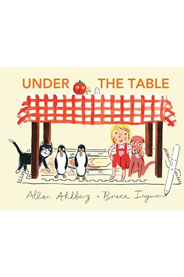 Under The Table