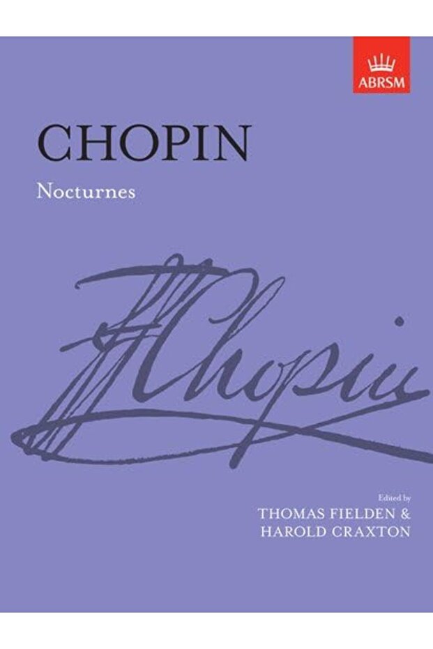 Nocturnes