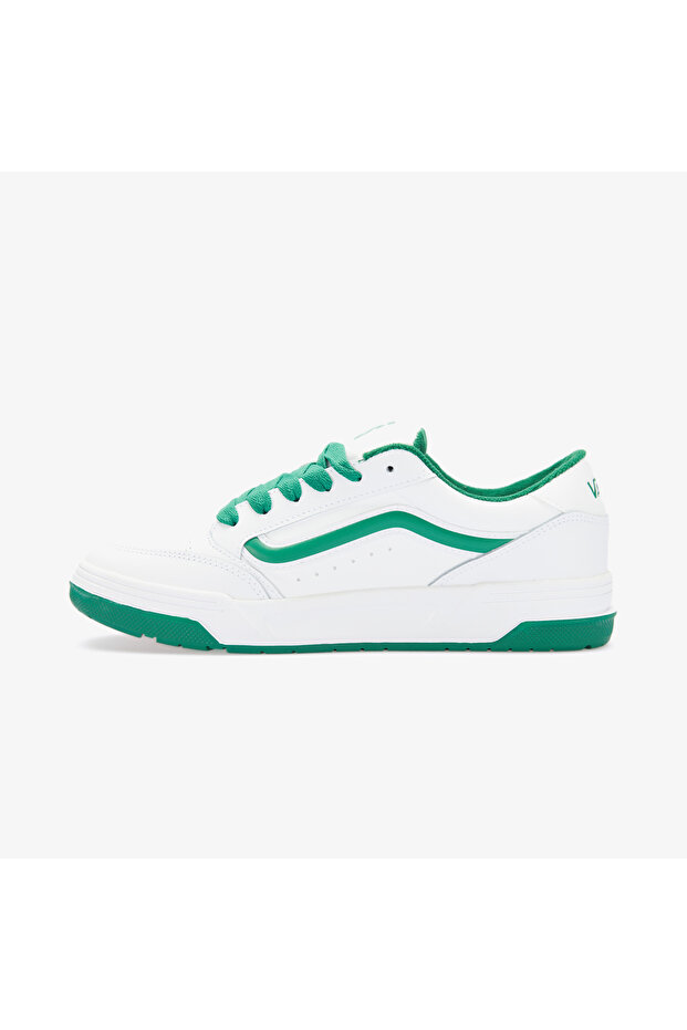 Hylane Unisex Yeşil Sneaker - 3