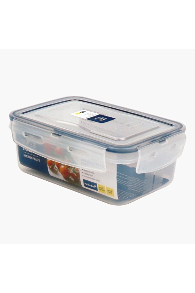 Micronware Superlock Rectangle Storage - 650 ml - 5