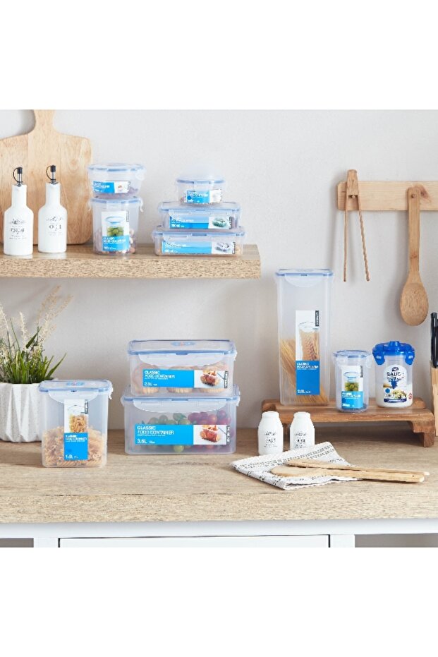 Sauce Bottle - 490 ml - 5