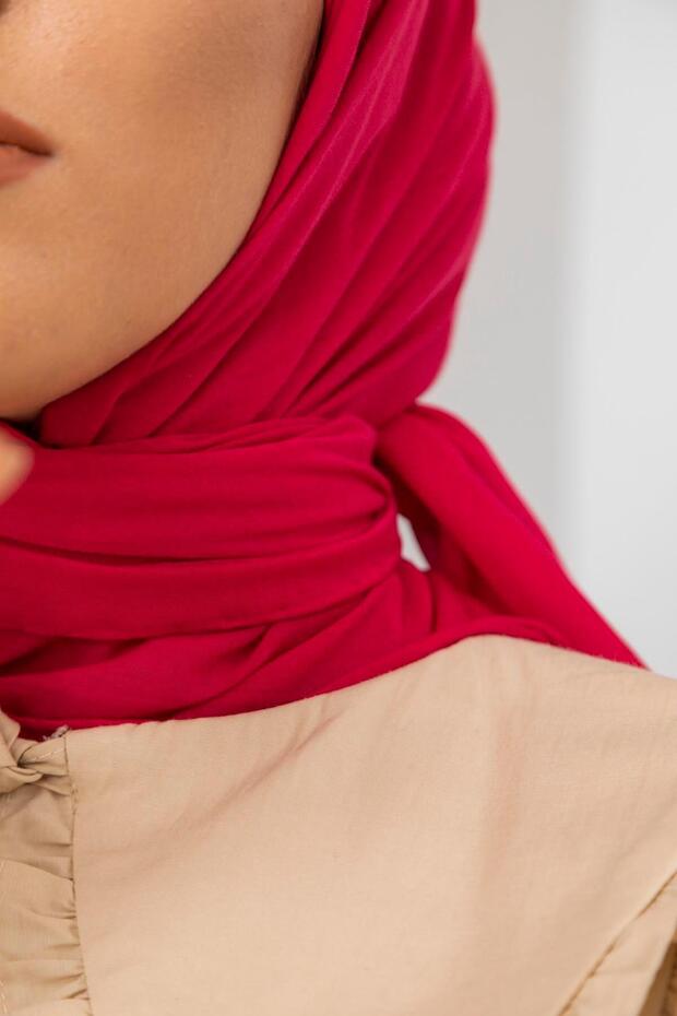 Eșarfă moale 73032-09 - 4