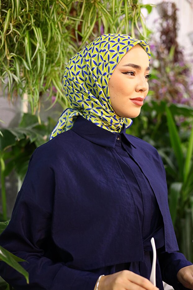 Eșarfă moale 73058-40 - 2