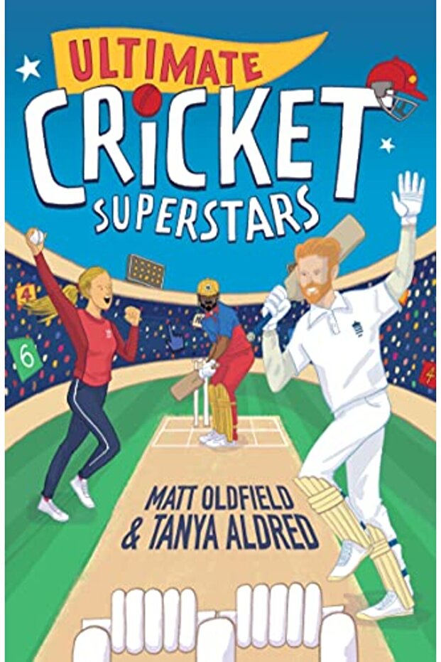 Ultimate Cricket Superstars