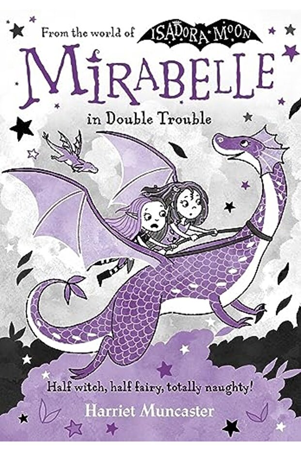 Mirabelle In Double Trouble