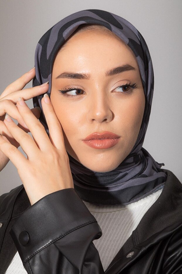 Soft Eşarp 73033-15 - 5