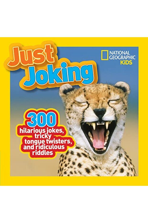 Ngk Just Joking