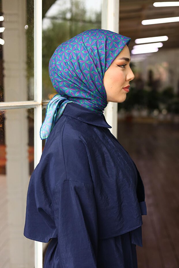 Soft Eşarp 73058-17 - 4