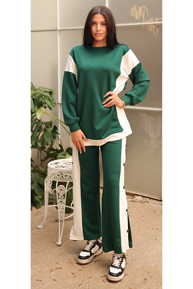 Women's Double Suit