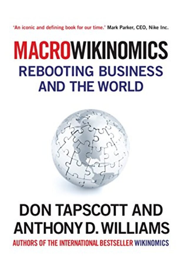 Macrowikinomics - 1