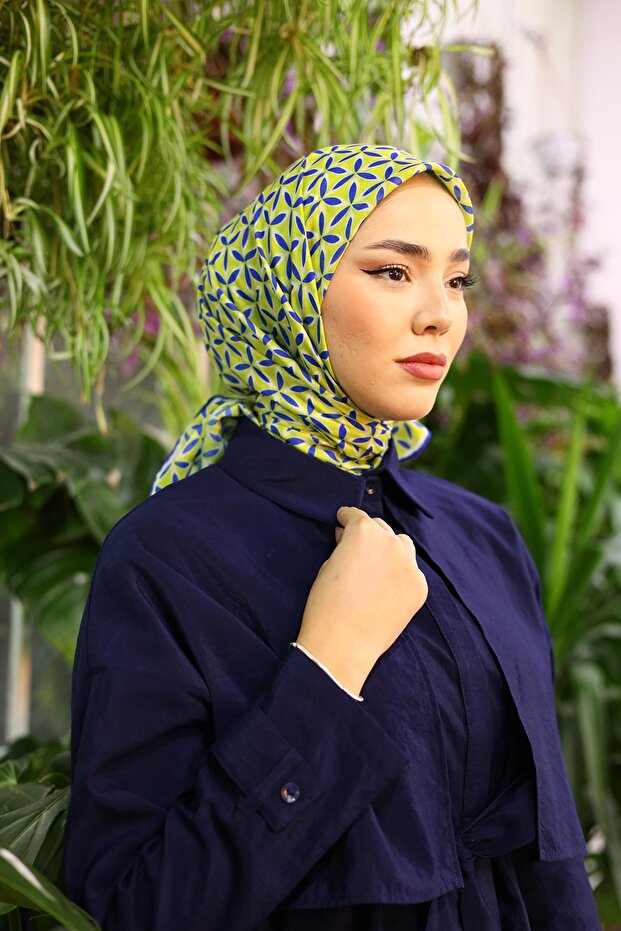 Eșarfă moale 73058-40 - 3