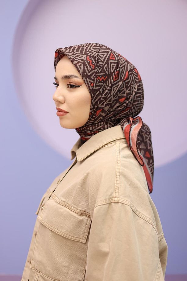 Soft Eşarp 73056-34 - 3