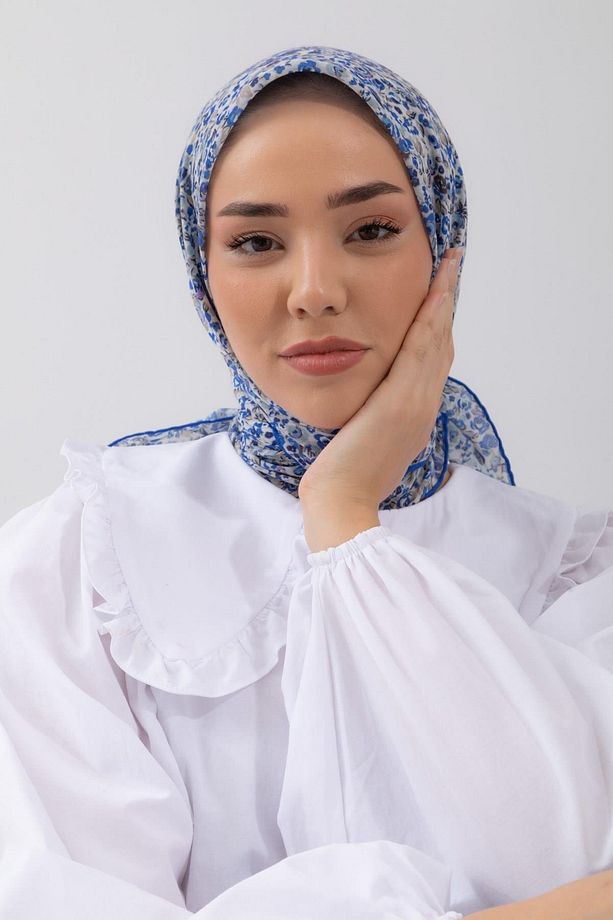 Soft Eşarp 73030-17 - 1