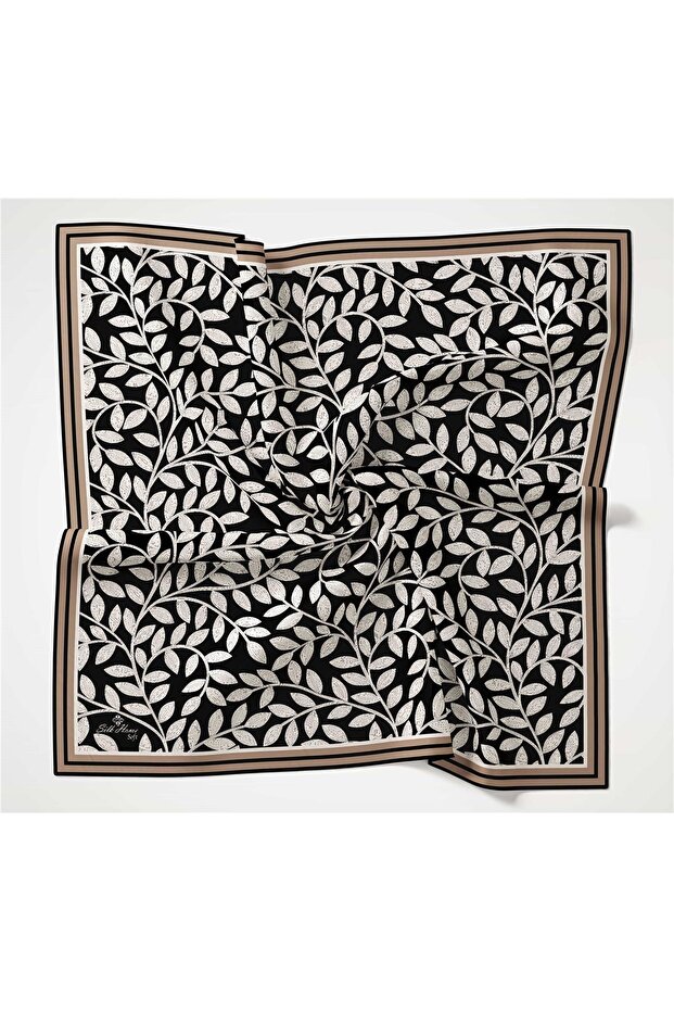 Eșarfă moale 73051-03 - 6