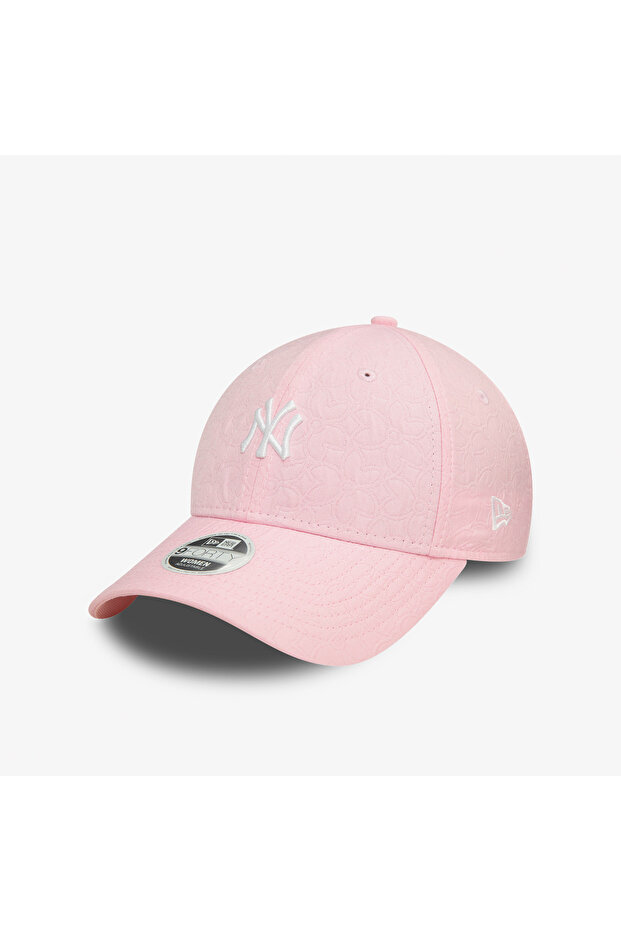 Jacquard 9Forty Neyyan Lpk Unisex Pink Hat