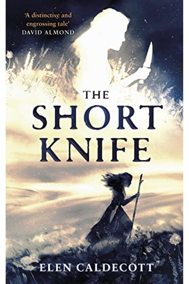 The Short Knife