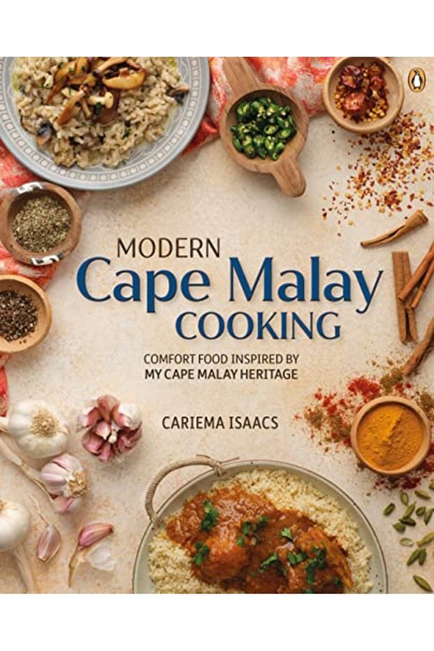 Modern Cape Malay Cooking Comfort Food Inspired By My Cape Malay Heritage