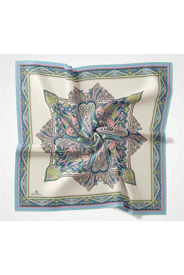 Soft Eşarp 73059-20 - 1