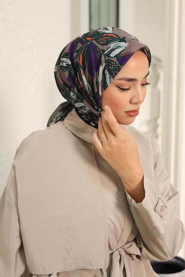 Soft Eşarp 73055-21 - 6