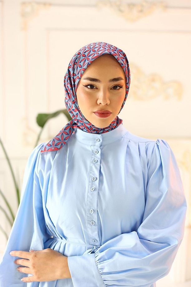 Soft Eşarp 73058-12 - 3