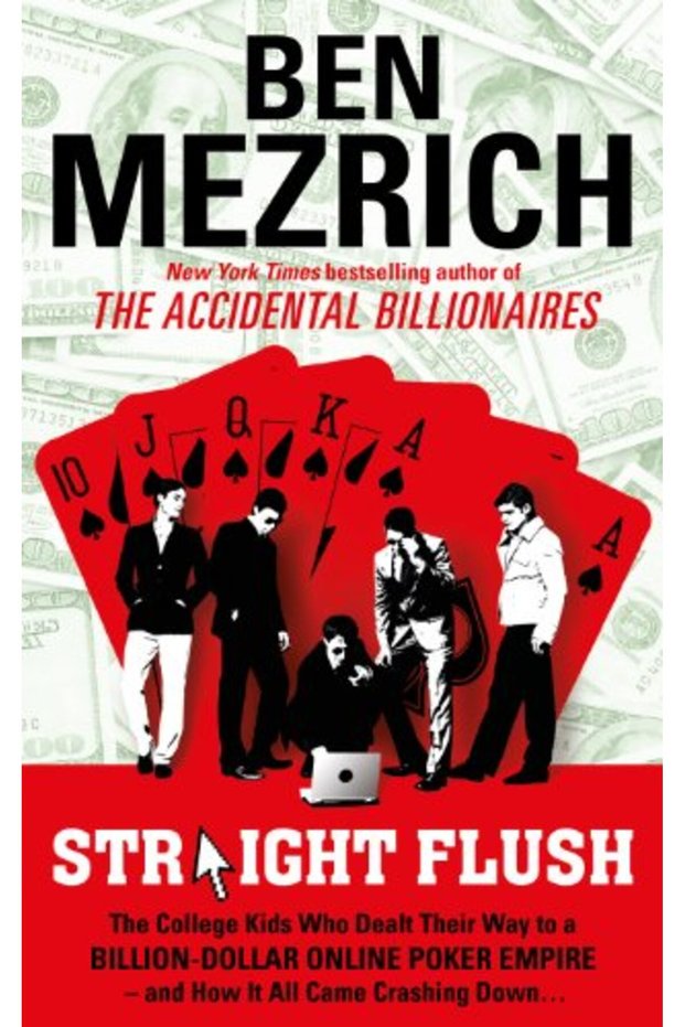 Straight Flush