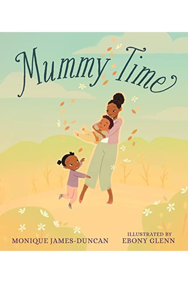 Mummy Time