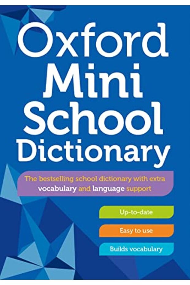Oxford Mini School Dictionary