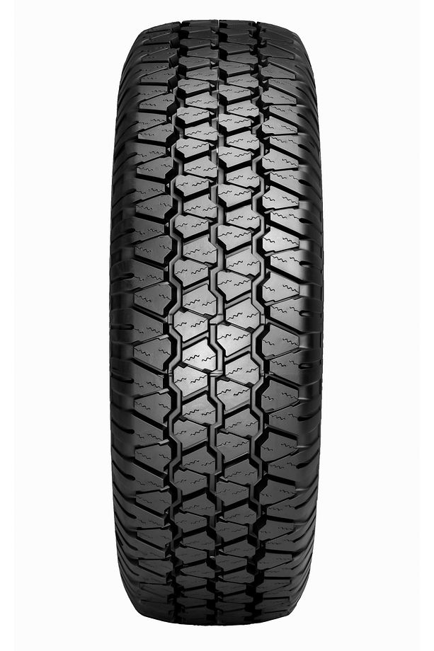225/70R15C 116/114Q 10PR,TL M+S MULTIWAYS-C HAFİF TİCARİ 4MEVSİM LASTİĞİ (ÜRETİM YILI:2025) - 2
